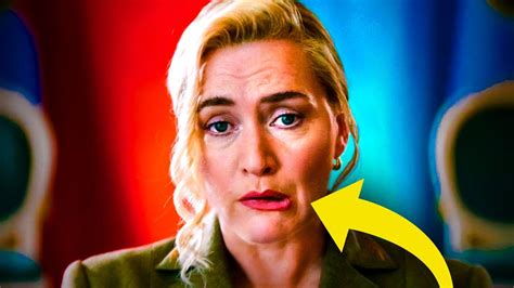 kate winslet mouth the regime|the regime kate winslet reviews.